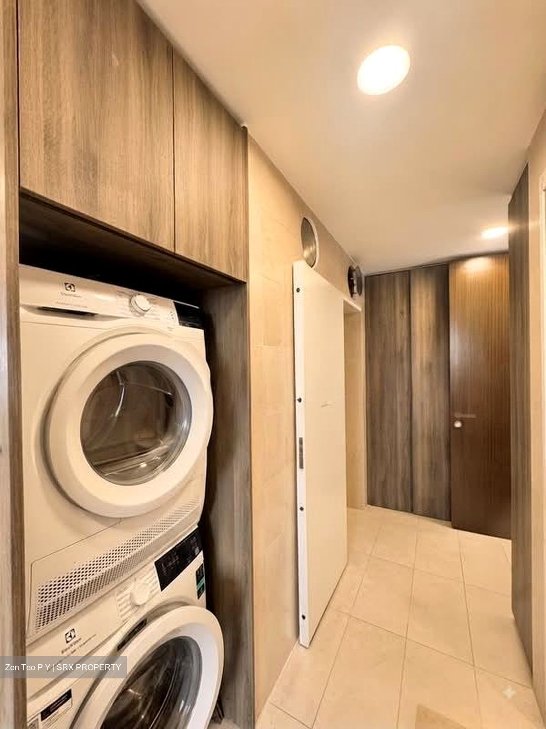 Clavon (D5), Apartment #600964151